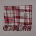 Amelie Baby Blanket & FREE Ochil Letter Decoration