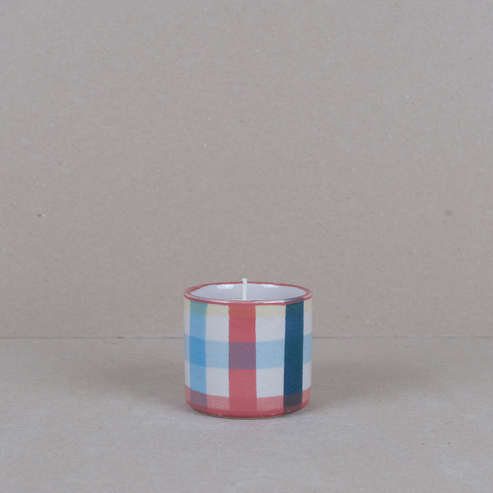 Eden Court at 50 Candle Mug