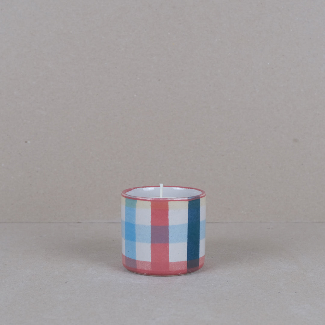 Eden Court at 50 Candle Mug