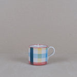 Eden Court at 50 Candle Mug