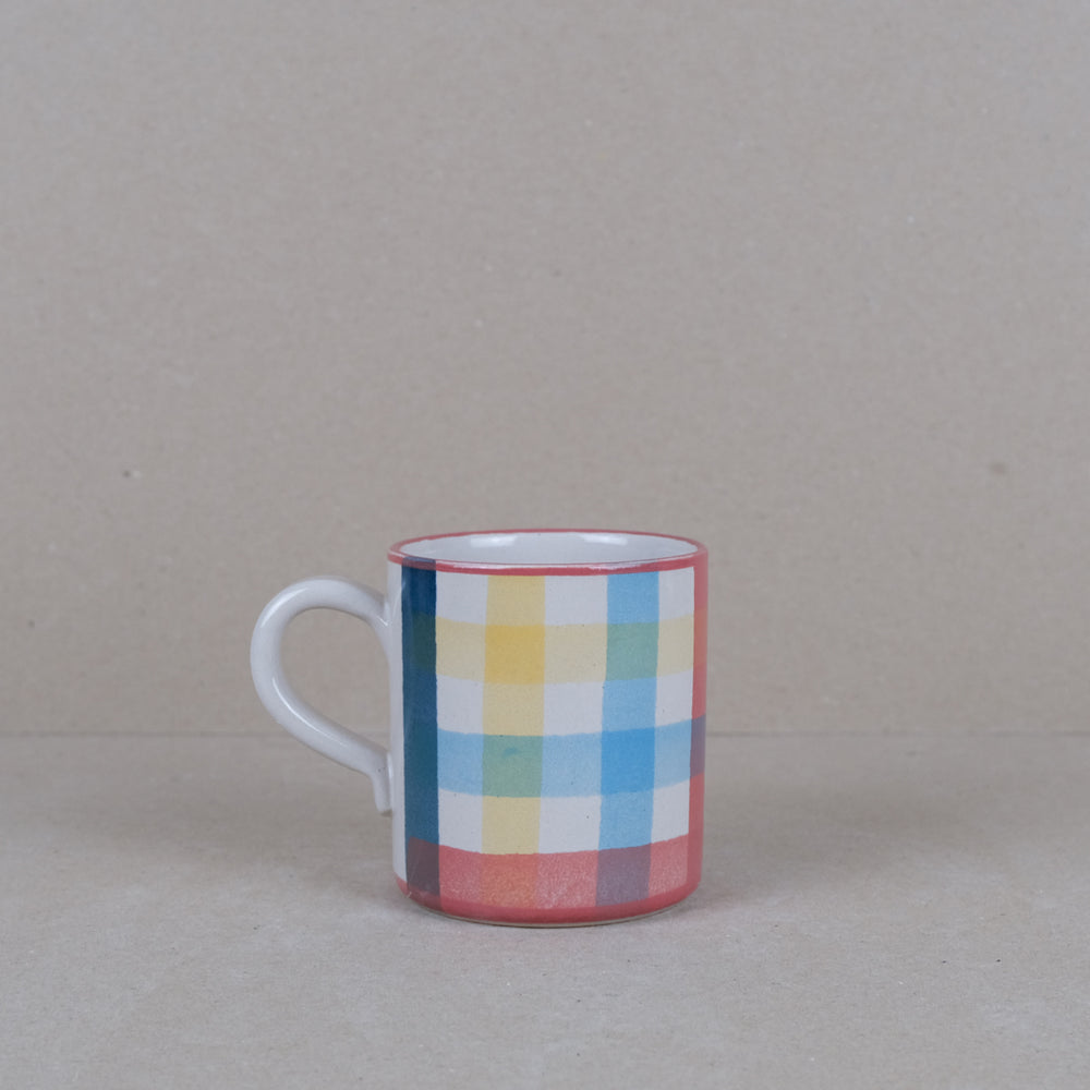 Eden Court at 50 Large Mug