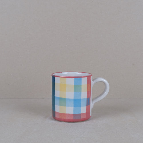 Eden Court at 50 Large Mug