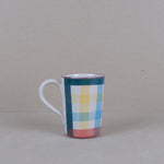 Eden Court at 50 Latte Mug