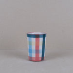Eden Court at 50 Latte Mug