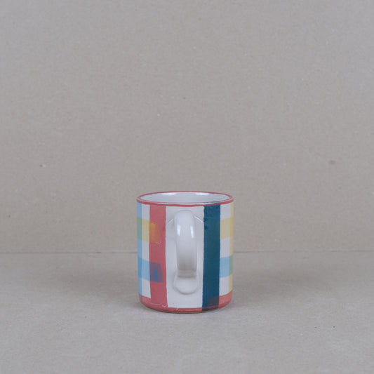 Eden Court at 50 Medium Mug
