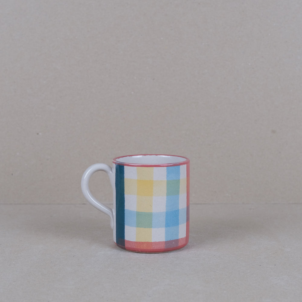 Eden Court at 50 Medium Mug