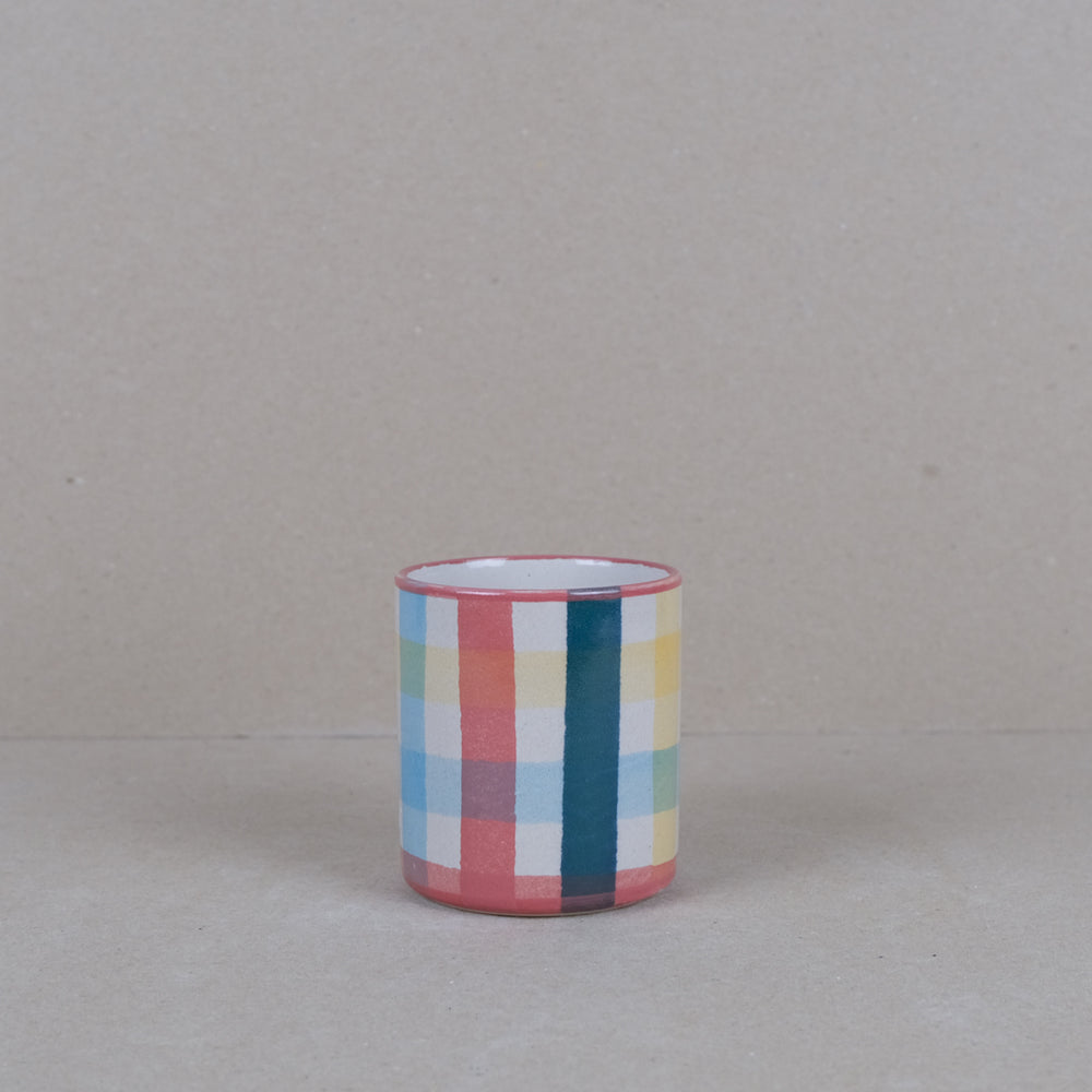 Eden Court at 50 Medium Mug