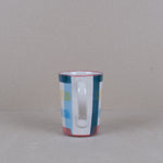 Eden Court at 50 Latte Mug
