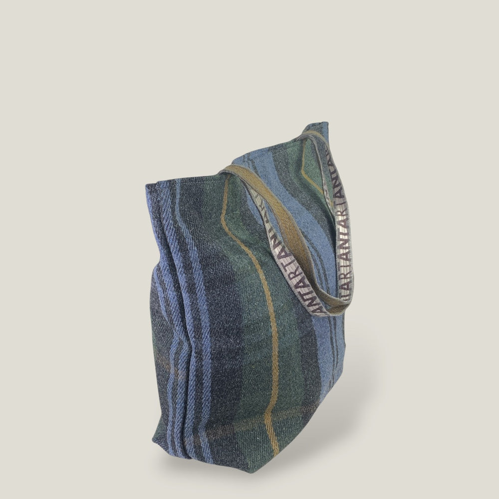 Brodick Travel Bag