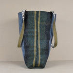 Brodick Carpet Bag