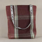 Dunvegan Carpet Bag