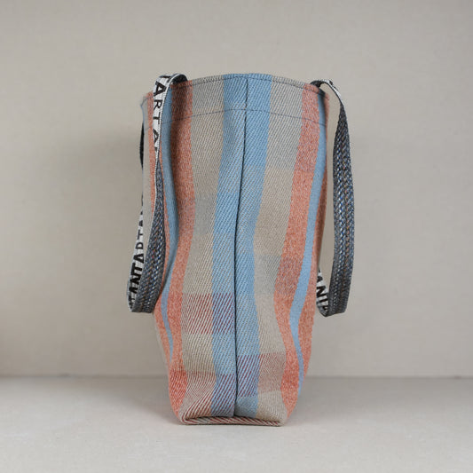 Sandy Gordon Carpet Bag