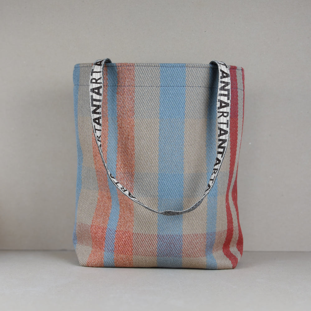 Sandy Gordon Carpet Bag