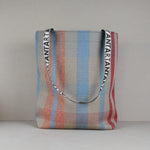 Sandy Gordon Carpet Bag