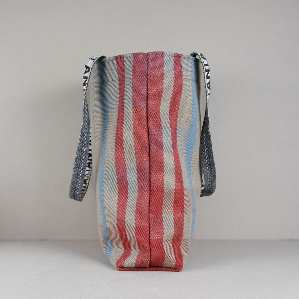 Sandy Gordon Carpet Bag