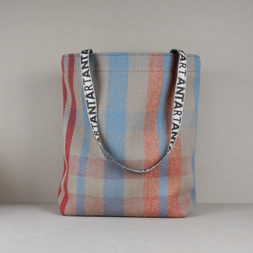 Sandy Gordon Carpet Bag