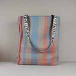 Sandy Gordon Carpet Bag