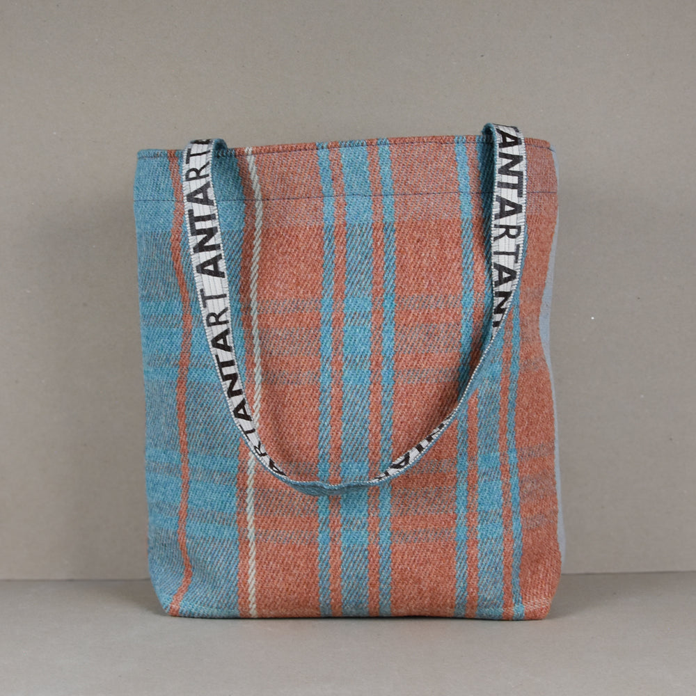 Sofi Clunes Carpet Bag