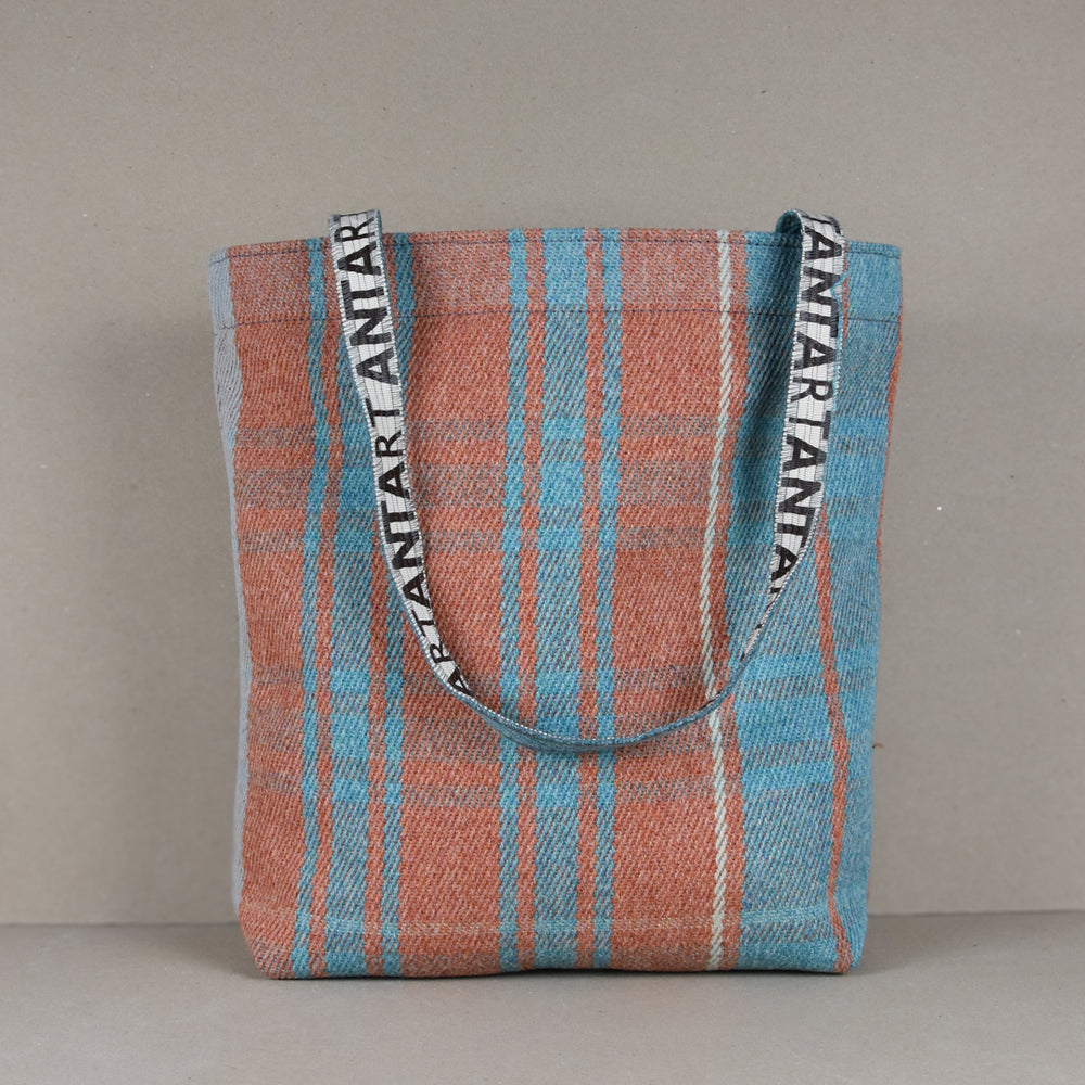 Sofi Clunes Carpet Bag