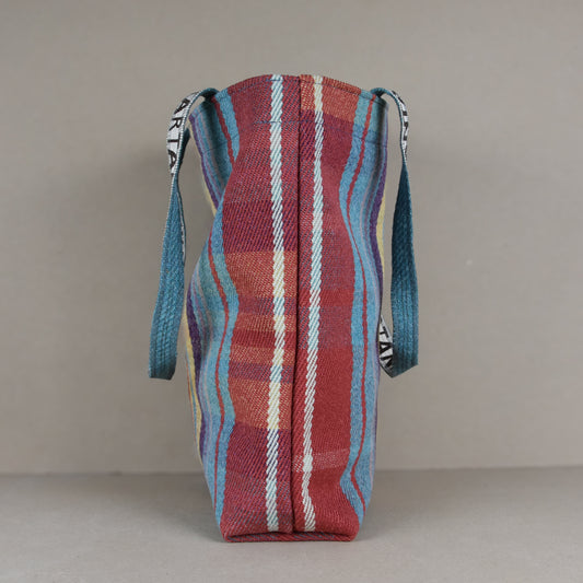 Stella Stewart Carpet Bag