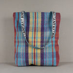 Stella Stewart Carpet Bag