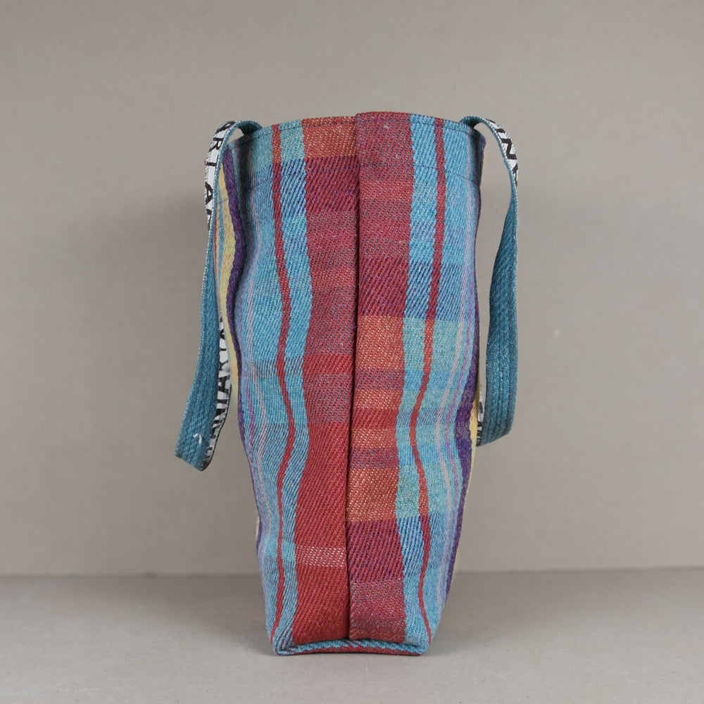 Stella Stewart Carpet Bag