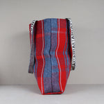 Susie Clunes Carpet Bag