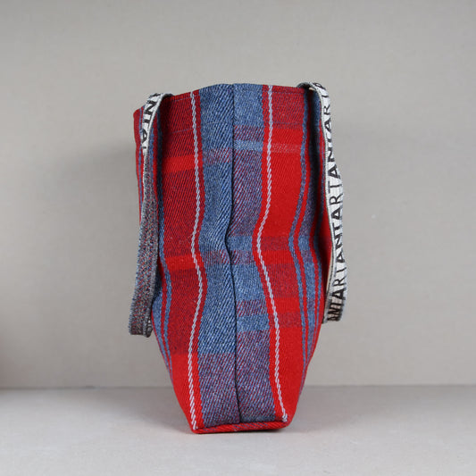 Susie Clunes Carpet Bag