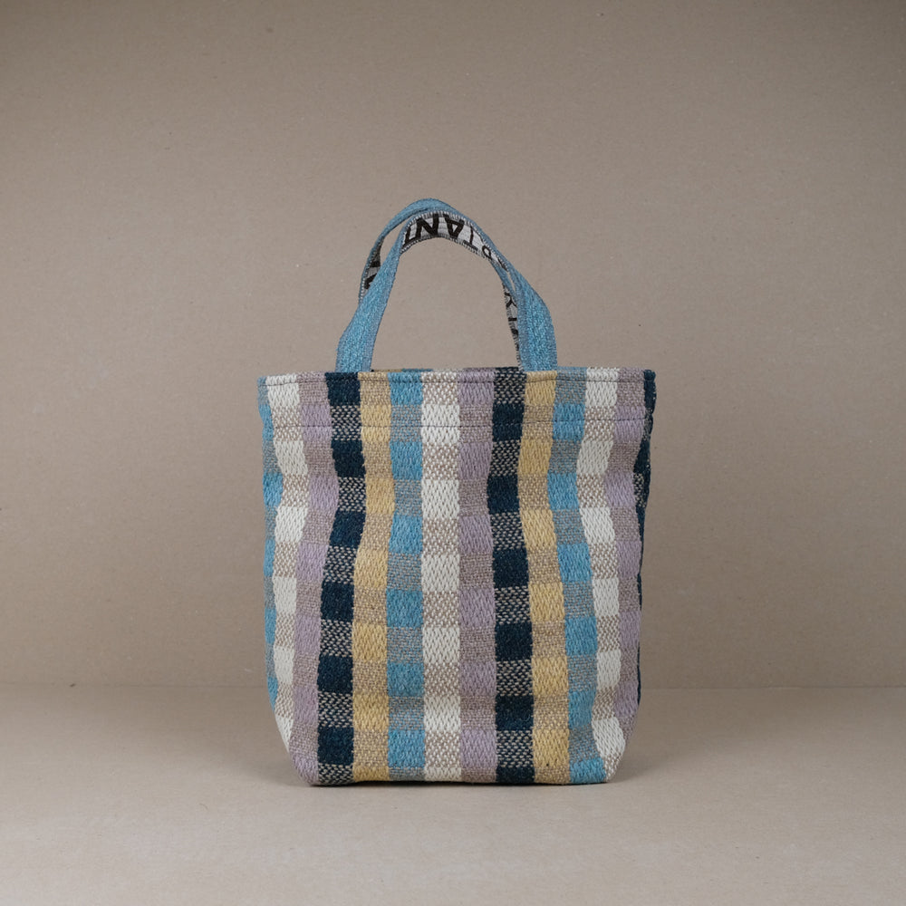Eden Court at 50 Tote Bag