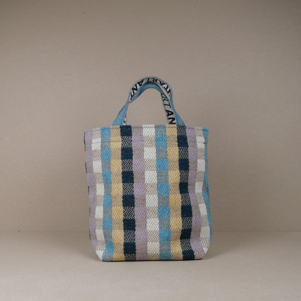 Eden Court at 50 Tote Bag