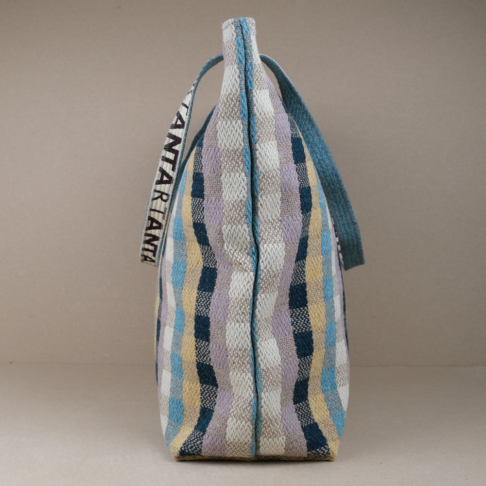 Eden Court at 50 Travel Bag