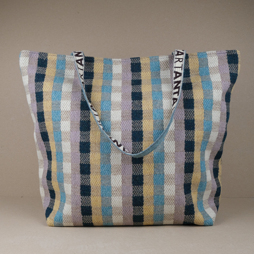 Eden Court at 50 Travel Bag