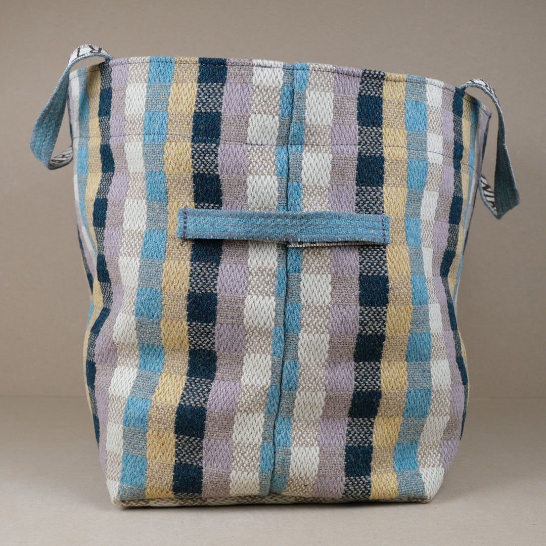 Eden Court at 50 Log Bag