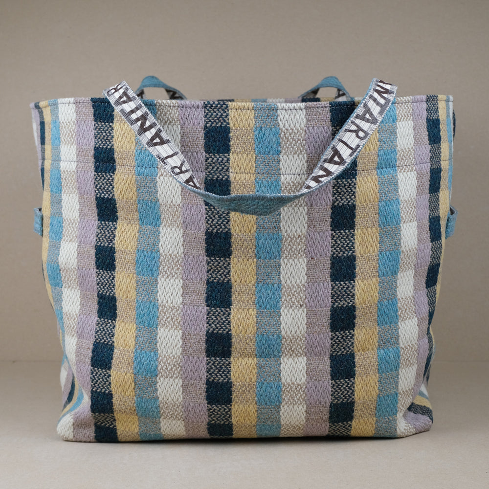 Eden Court at 50 Log Bag