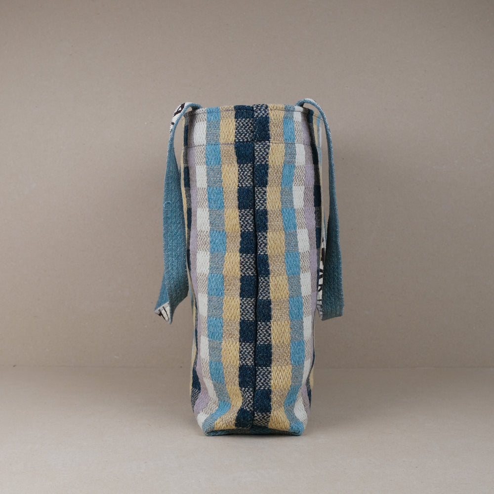 Eden Court at 50 Carpet Bag