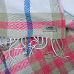 Maisie Baby Blanket