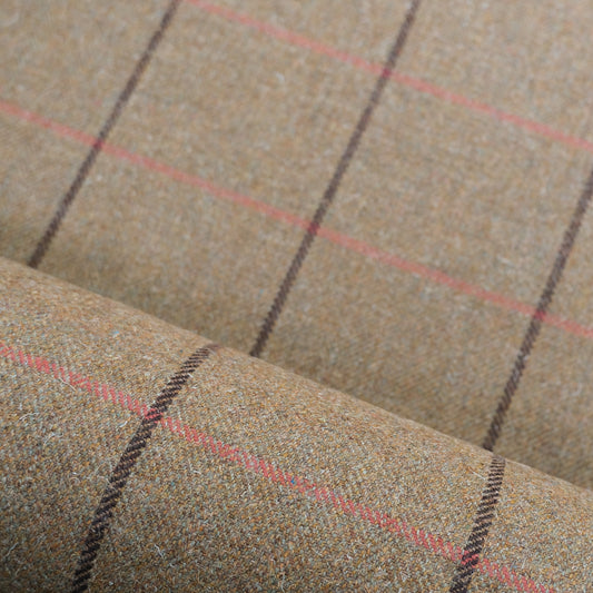Aberbothrie Highland Tweed - 11m