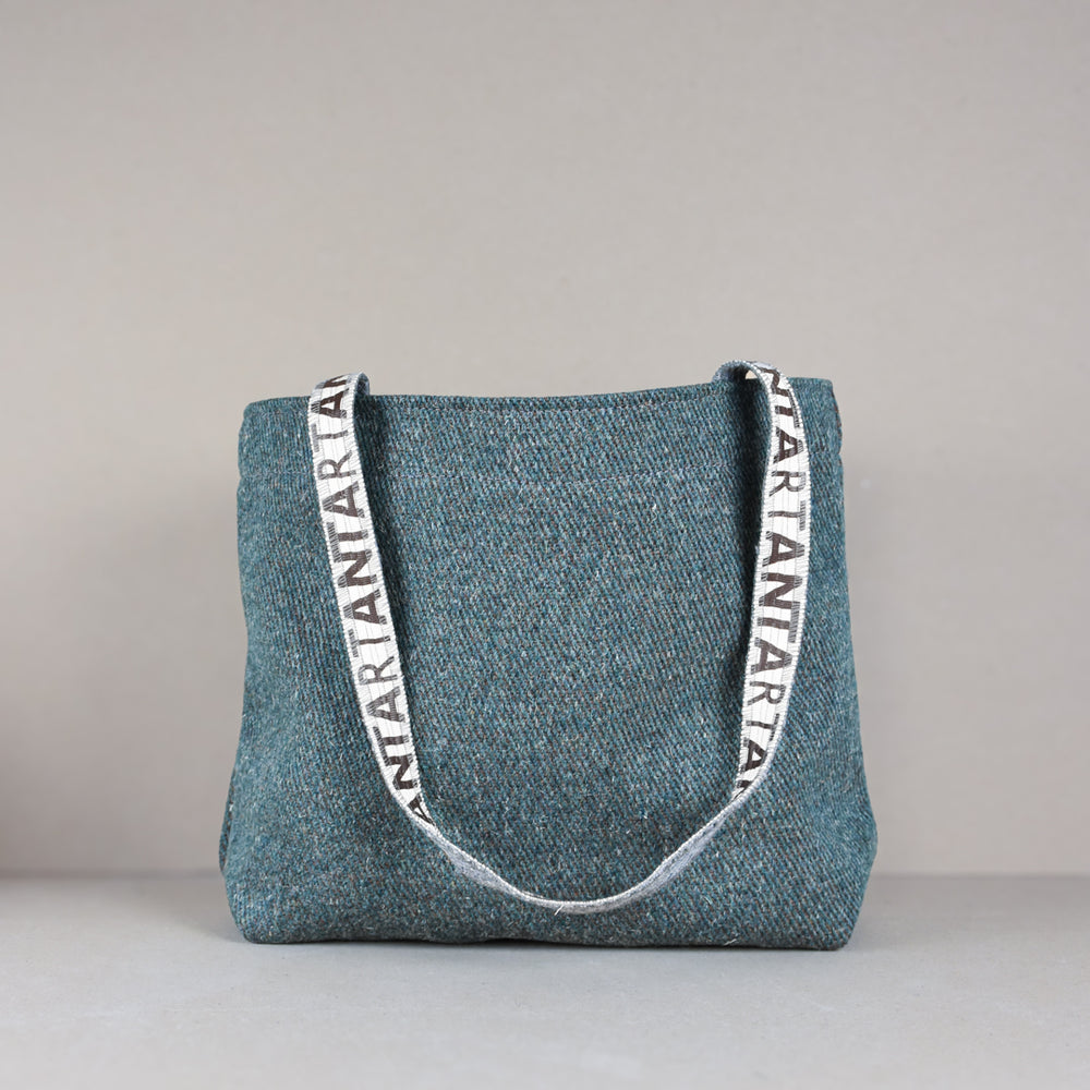 Peacock Little Shopper