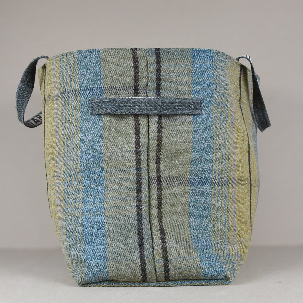 Duncan Macgillivray Log Bag