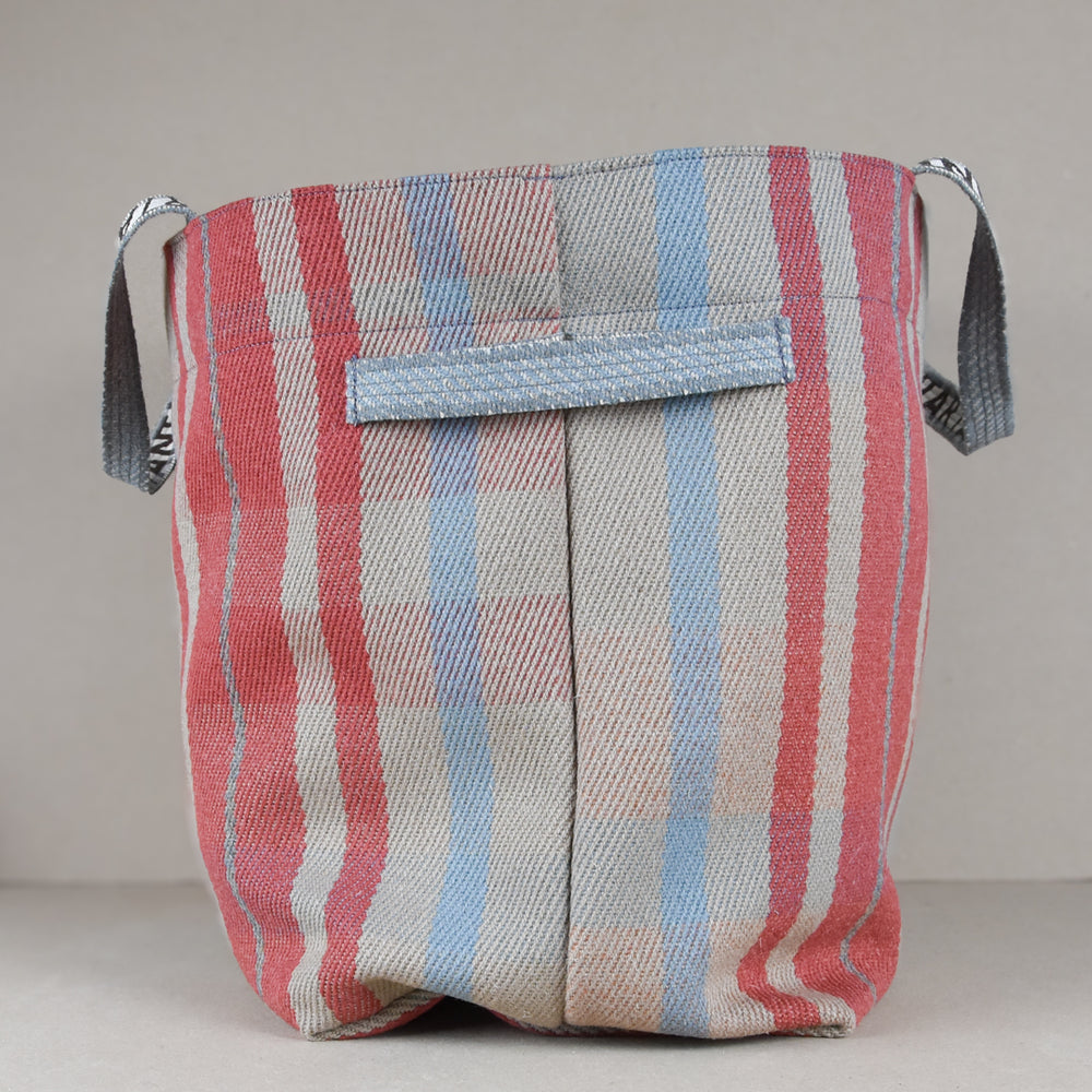 Sandy Gordon Log Bag