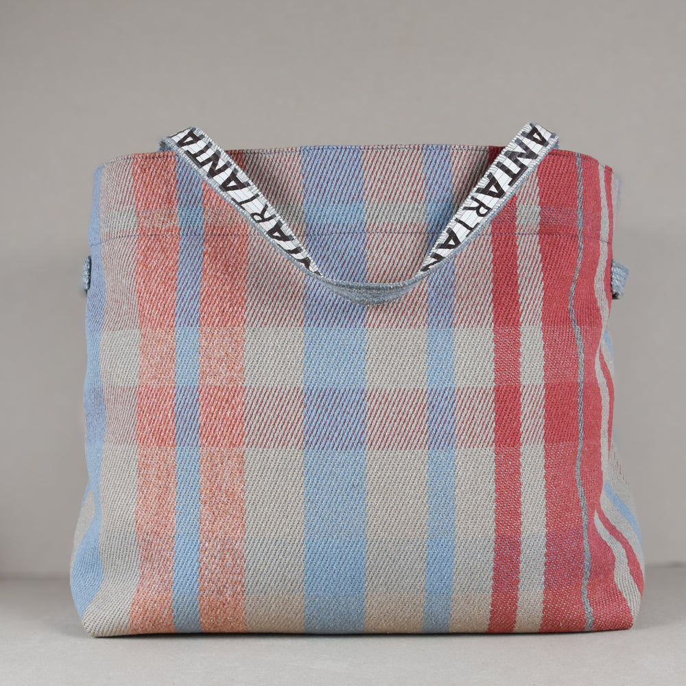 Sandy Gordon Log Bag