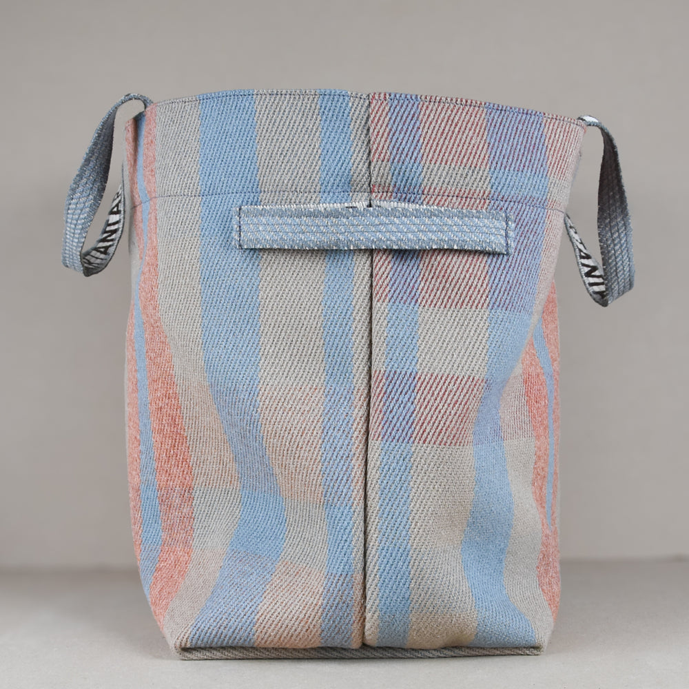 Sandy Gordon Log Bag