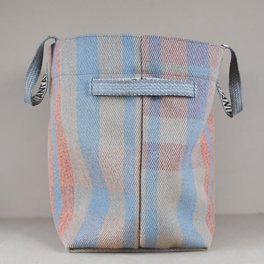 Sandy Gordon Log Bag