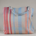 Sandy Gordon Log Bag