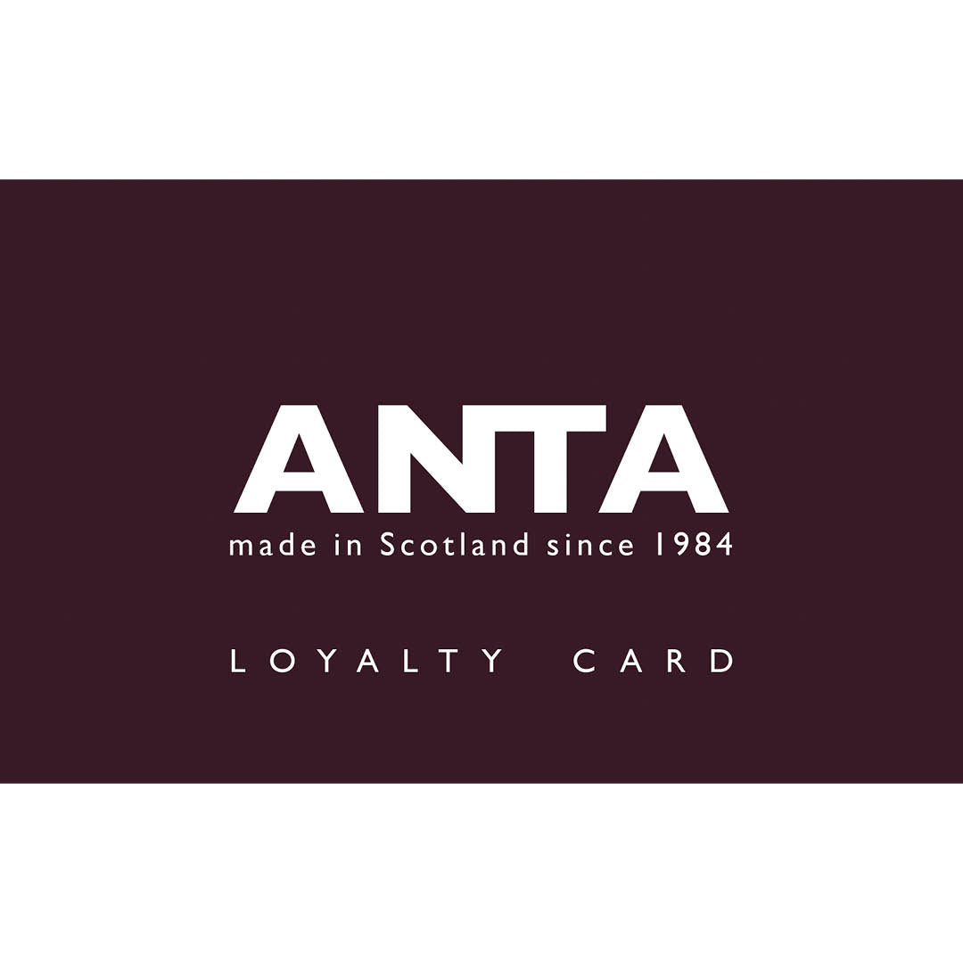 ANTA Loyalty Card