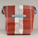 Mary Fraser Log Bag