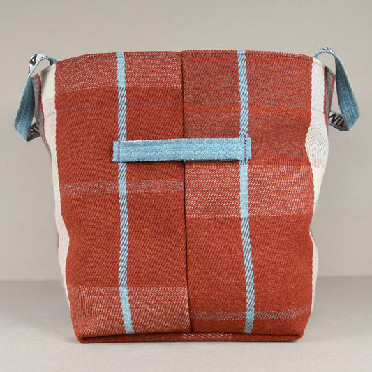 Mary Fraser Log Bag