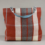 Mary Fraser Log Bag