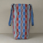 Orin Gordon Carpet Bag