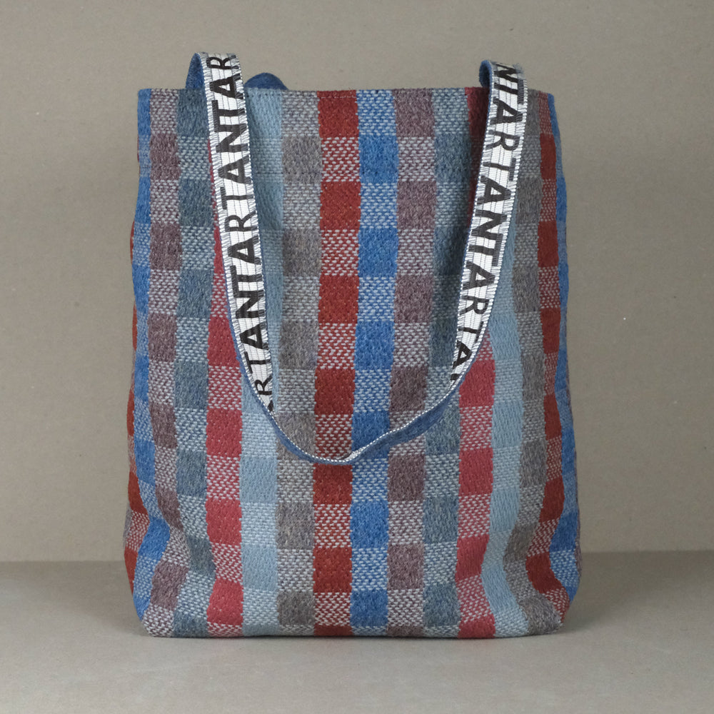 Orin Gordon Carpet Bag